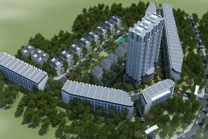 Top 5 công ty xây dựng tại Hà Nội uy tín và chuyên nghiệp 1 Chung cu Dragon Park Residences 01