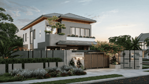 biet thu 2 tang 2 1