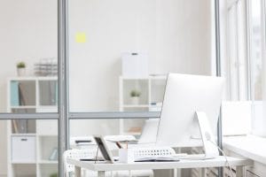 Lợi Ích Của Nhà Văn Phòng Kết Hợp Sống Và Làm Việc Hiệu Quả 1 workplace office