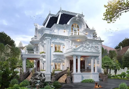 Hướng dẫn Thủ tục Xin Giấy phép Xây dựng tại Thanh Oai (Mới nhất 2026) 1 Cong ty kien truc Kata