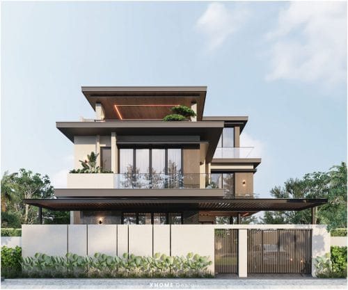 hue villa 41