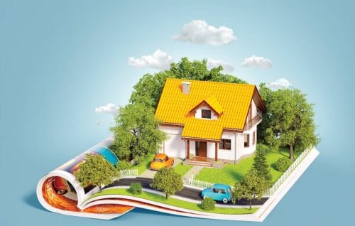 Văn cúng & Lễ vật Cúng động thổ xây nhà năm 2026 (Chuẩn nhất) 1 phong thuy nha o la gi 1024x652 1