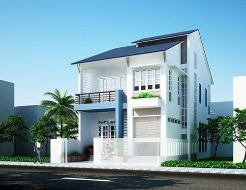Xây Dựng Vạn Vượng - Công ty thiết kế thi công văn phòng tại Thanh Oai 1 xay dung nha pho hcm 1