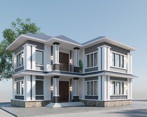 Quy định và thủ tục chuyển đổi mục đích sử dụng đất khi xây nhà tại Thanh Oai 1 1.1