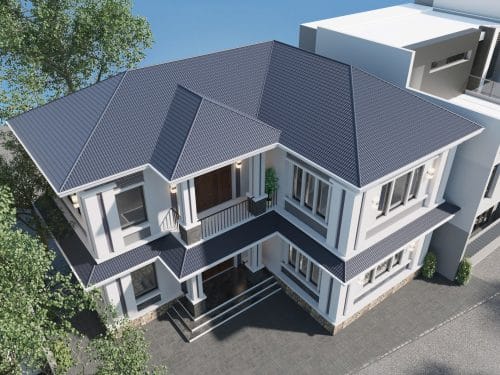 Quy định và thủ tục chuyển đổi mục đích sử dụng đất khi xây nhà tại Thanh Oai 2 1.3