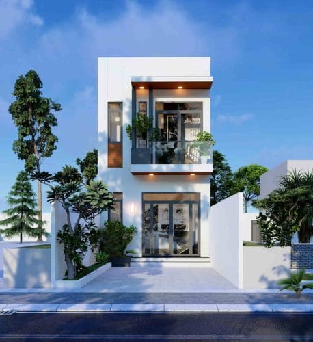 Tiêu chuẩn thép xây dựng và cách kiểm tra vật tư chính hãng tại công trình 1 nha pho 2 tang 1