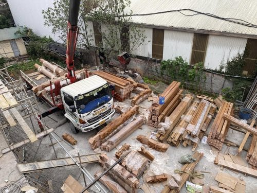 Xem tuổi làm nhà năm 2026 cho gia chủ Canh Tuất 1970 1 2 1