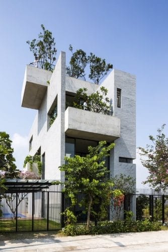Top 5 hãng sơn nước tốt nhất hiện nay cho khí hậu Việt Nam 1 binh house 1