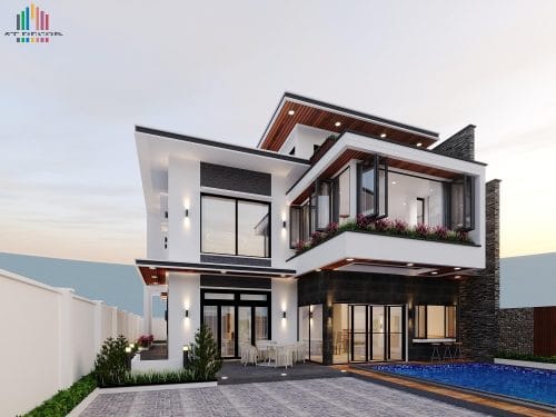 mau thiet ke nha dep binh phuoc 1