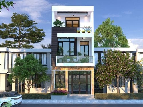 Hướng dẫn giải quyết tranh chấp ranh giới đất đai khi xây nhà 1 nha pho 04