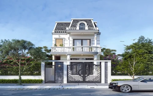 Báo giá xây nhà chìa khóa trao tay tại xã Tam Hưng, Thanh Oai 1 photo1663657827750 1663657827960806121674 63799291043124 1