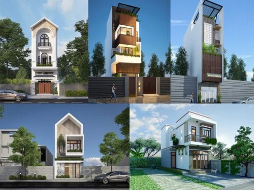 xu huong thiet ke nha dep 2020 nhung dieu moi trong kien truc nha o